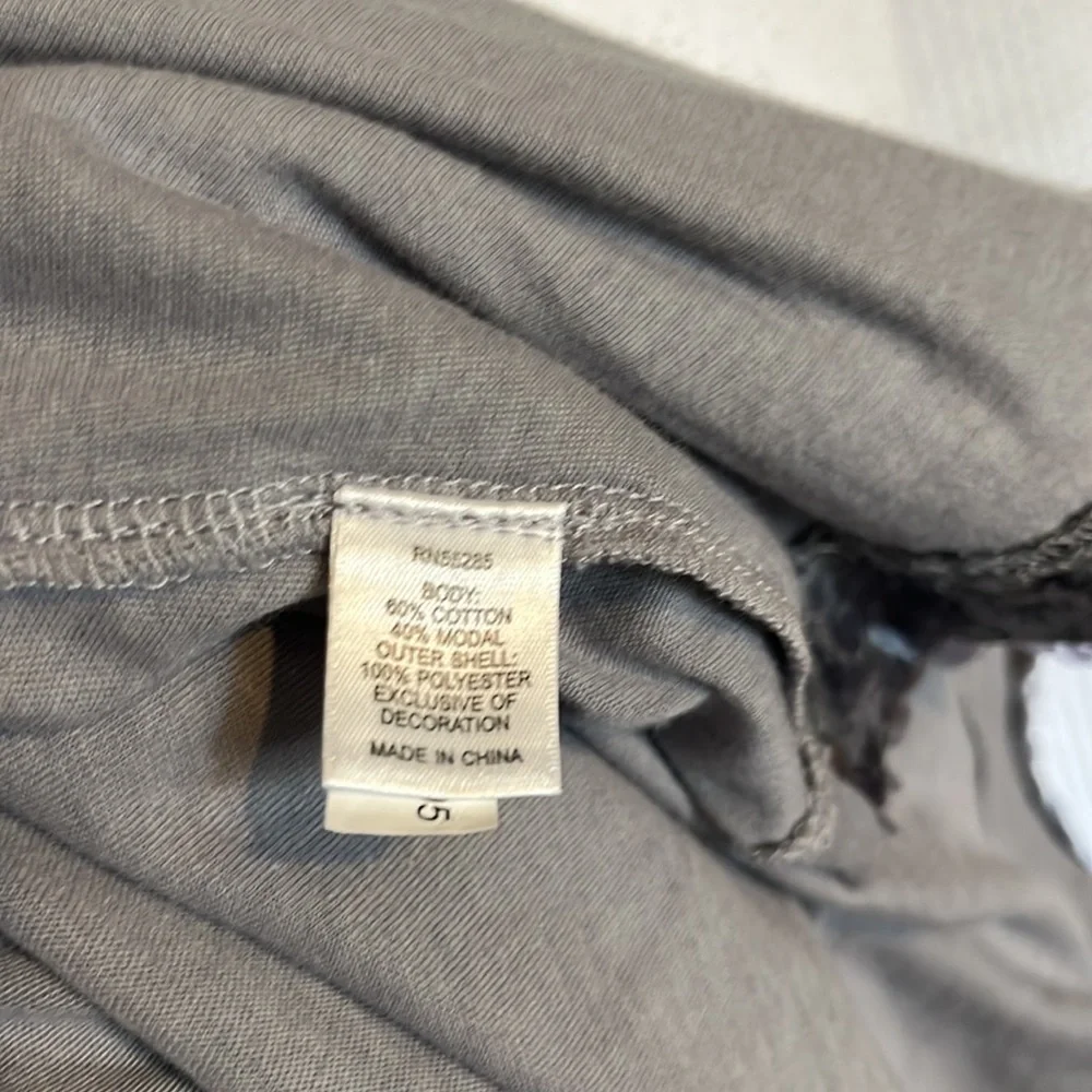 Express Tank Top - Picture 4 of 4